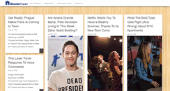 Desktop Screenshot of housechest.com
